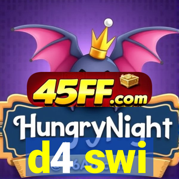 d4 swi